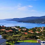 Apart-hotel Aria Marina Propriano (Corsica)