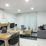 Aparthotel Aria Marina 4*