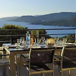 Apart-hotel Aria Marina Propriano (Corsica)