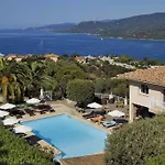 Aparthotel Aria Marina 4*