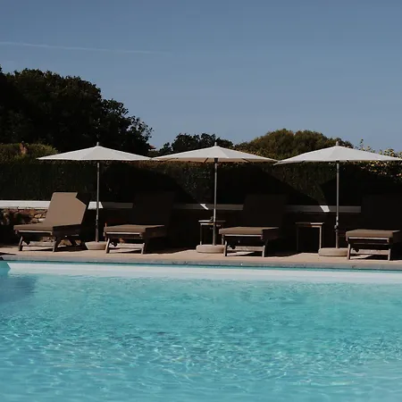 & Aria Marina Propriano (Corsica)