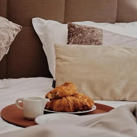 & Aria Marina Hotel apartamentowy