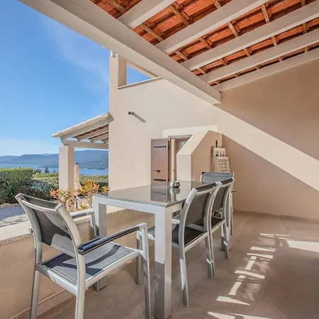 & Aria Marina Hotel apartamentowy