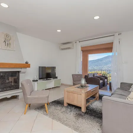 & Aria Marina Hotel apartamentowy