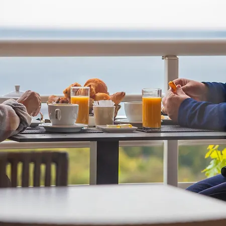 Aparthotel Résidence&hôtel Aria Marina Propriano (Corsica)