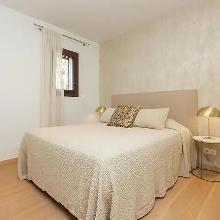 & Aria Marina Hotel apartamentowy