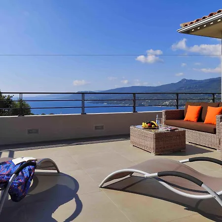 شقة فندقية Aria Marina