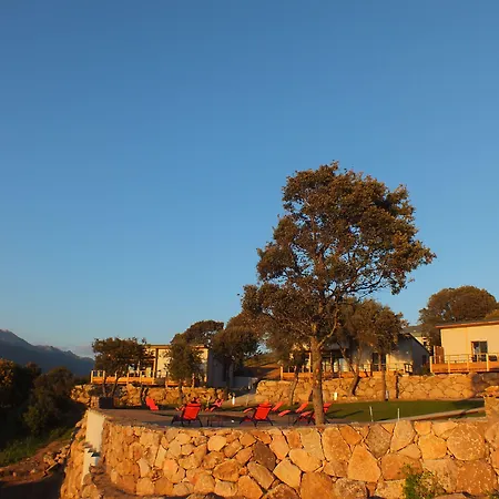 شقة فندقية Aria Marina