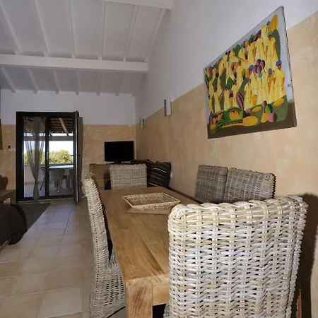 Aria Marina Apart-hotel