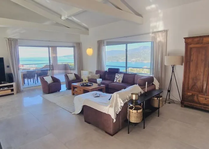 Aria Marina 4* بروبرِيانّو