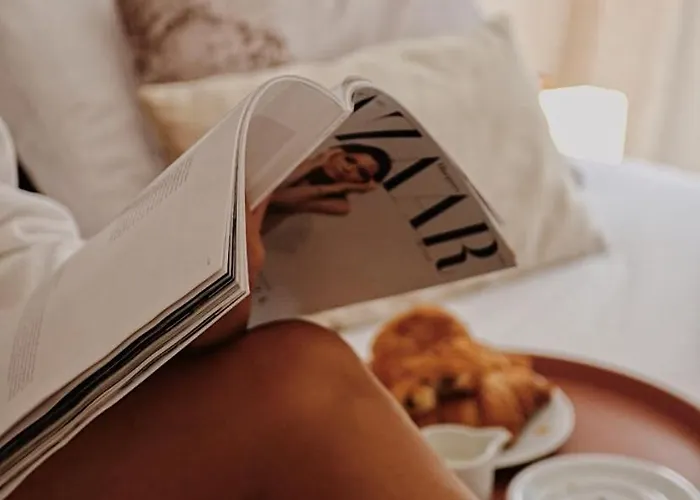 شقة فندقية Aria Marina