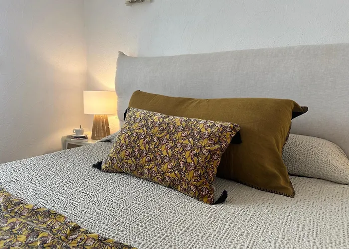 Aria Marina 4* بروبرِيانّو