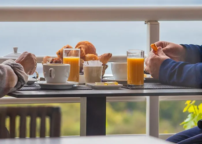 شقة فندقية Aria Marina بروبرِيانّو