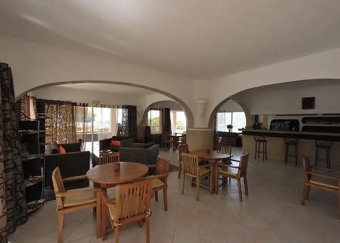 Aria Marina 4* بروبرِيانّو