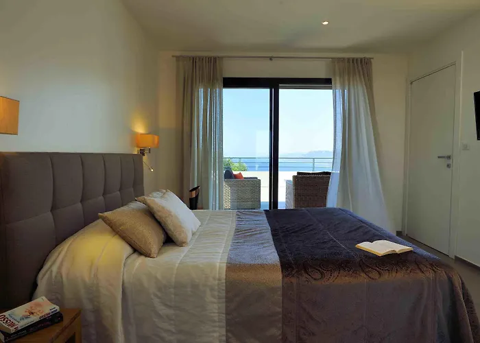 Aria Marina 4* بروبرِيانّو