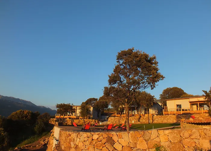 شقة فندقية Aria Marina