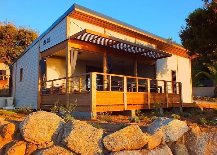 Aria Marina شقة فندقية بروبرِيانّو