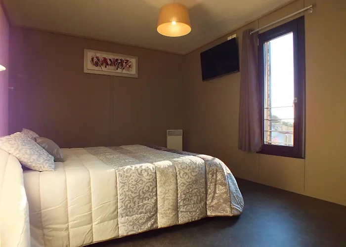 Aria Marina 4* بروبرِيانّو