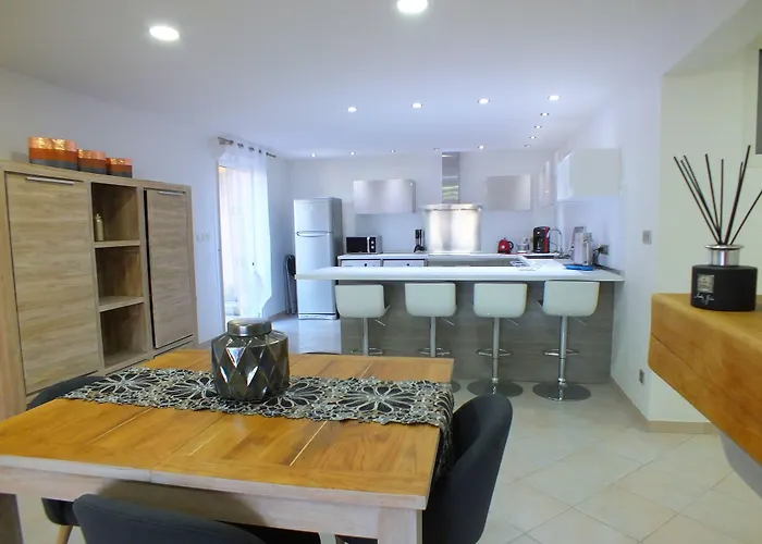 شقة فندقية Aria Marina