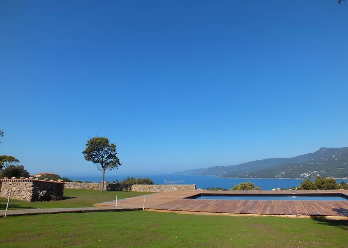 Aria Marina شقة فندقية 4*