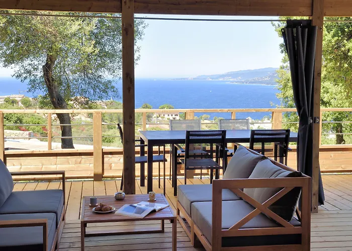 Aria Marina شقة فندقية