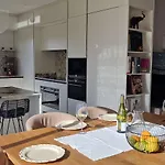 شقة فندقية Aria Marina