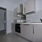 Aria Marina شقة فندقية