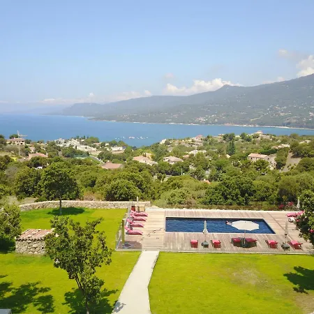 & Aria Marina Propriano (Corsica)