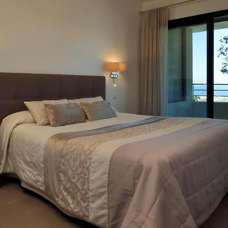 Résidence&hôtel Aria Marina Appart hôtel