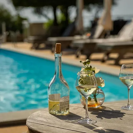 Апарт-отель Aria Marina 4*