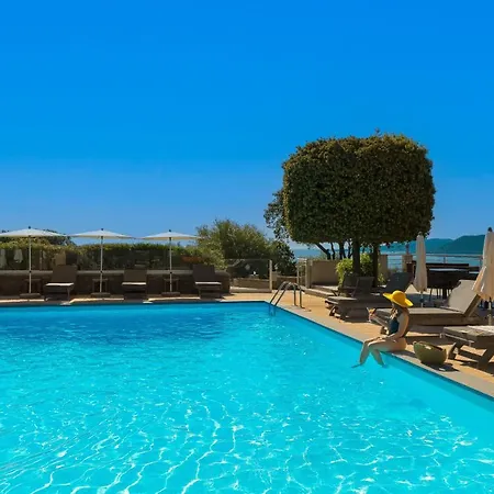 Résidence&hôtel Aria Marina 4*