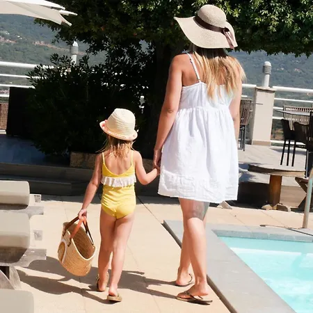 & Aria Marina 3*