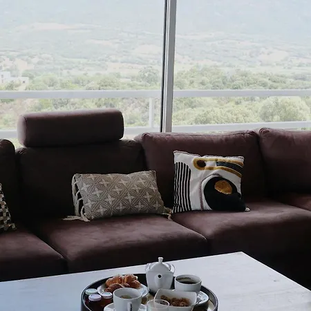 Aparthotel & Aria Marina 3*