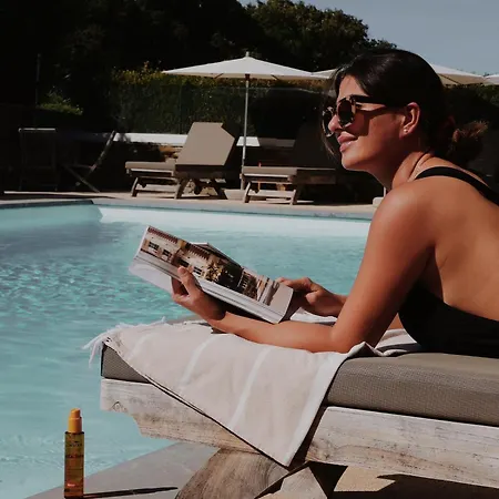 Aria Marina Апарт-отель Проприано