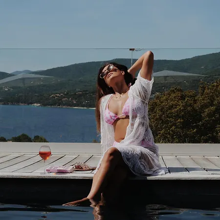 Aria Marina Апарт-отель