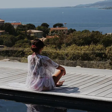 Apartahotel Résidence&hôtel Aria Marina 4*