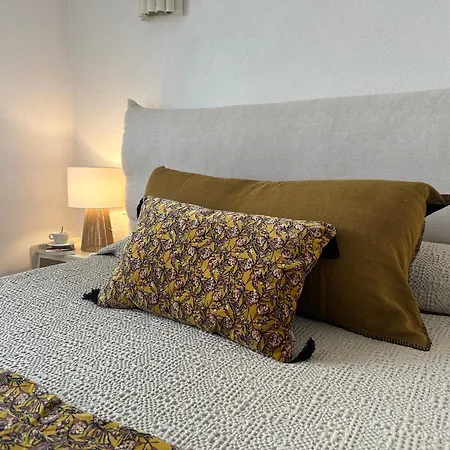 Résidence&hôtel Aria Marina 4* Propriano (Corsica)