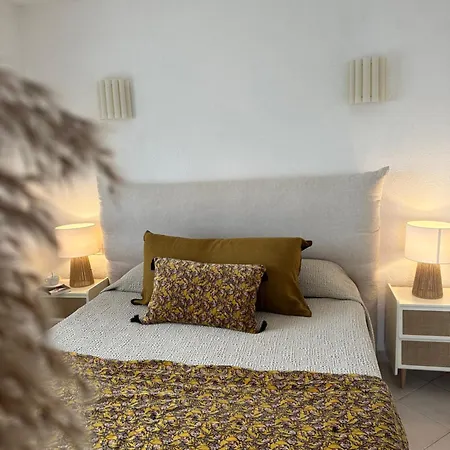 & Aria Marina Aparthotel Propriano (Corsica)