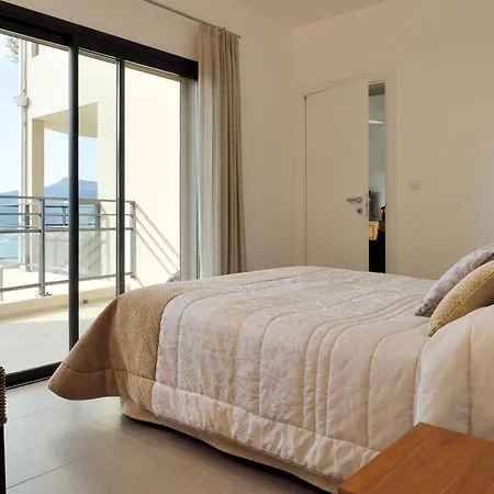 & Aria Marina Aparthotel Propriano (Corsica)