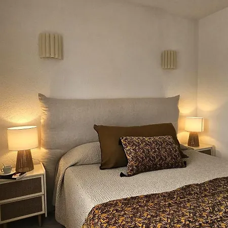 Résidence&hôtel Aria Marina Appart hôtel