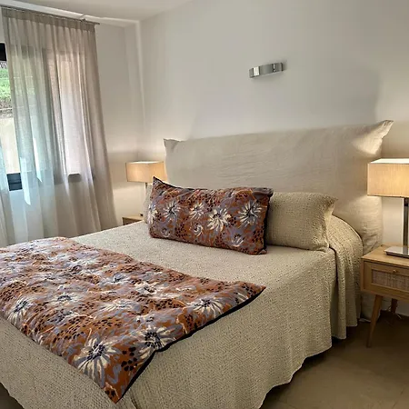 Aria Marina Lejlighedshotel