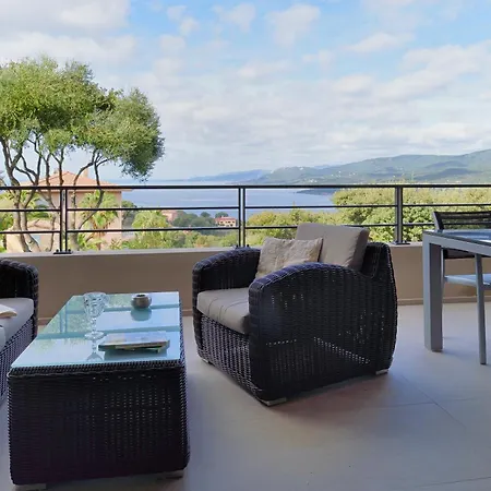 & Aria Marina 3* Propriano (Corsica)