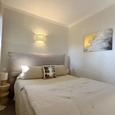 Résidence&hôtel Aria Marina Appart hôtel