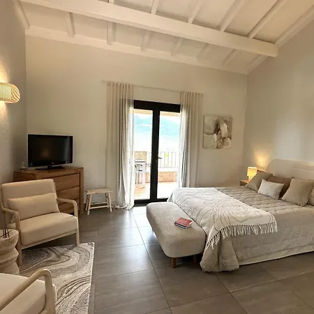 Résidence&hôtel Aria Marina Propriano (Corsica)