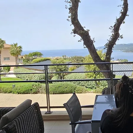 & Aria Marina 3* Propriano (Corsica)
