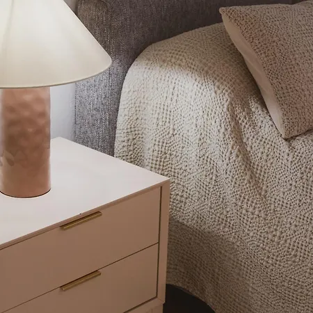 Апарт-отель Aria Marina 4*