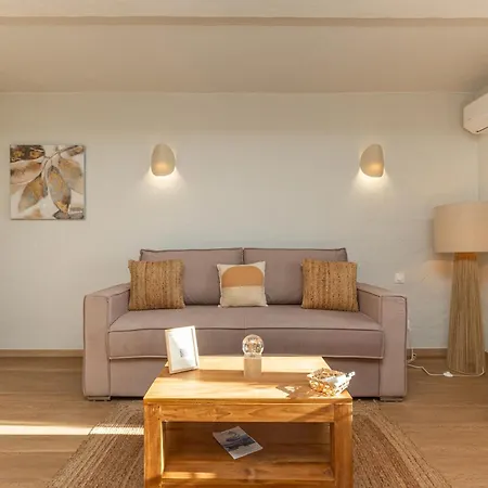 Aria Marina Проприано