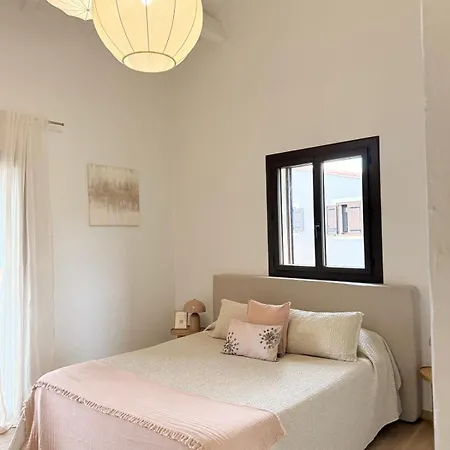 & Aria Marina Lägenhetshotell Propriano (Corsica)