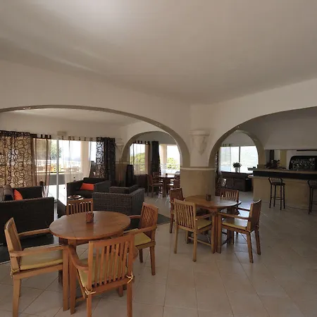 Résidence&hôtel Aria Marina 4* Propriano (Corsica)