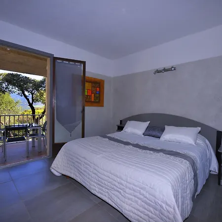 Lejlighedshotel Aria Marina Propriano (Corsica)